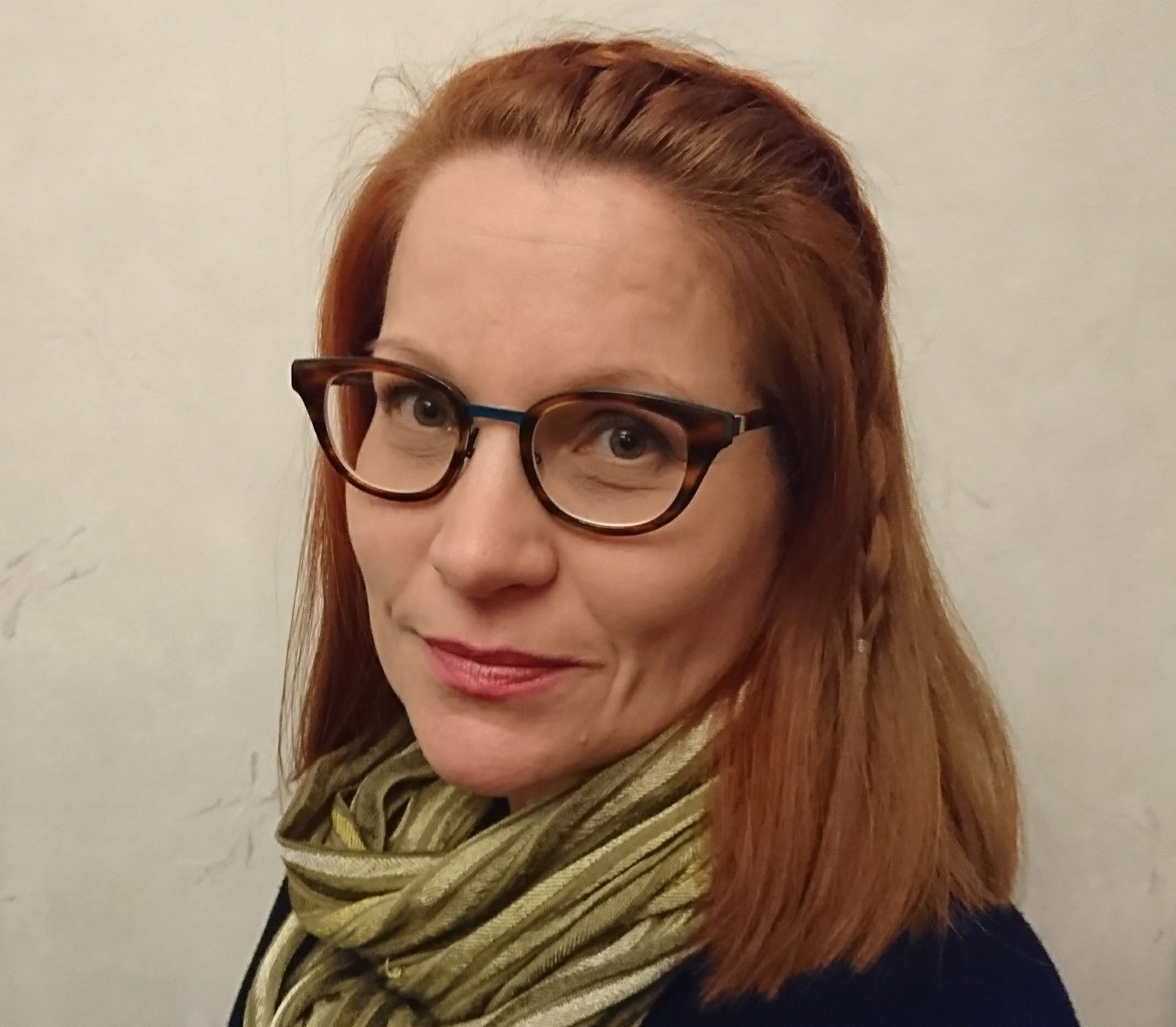 Kristiina Koivunen K Market Taivassalon Kauppiaaksi K kauppiasliitto
